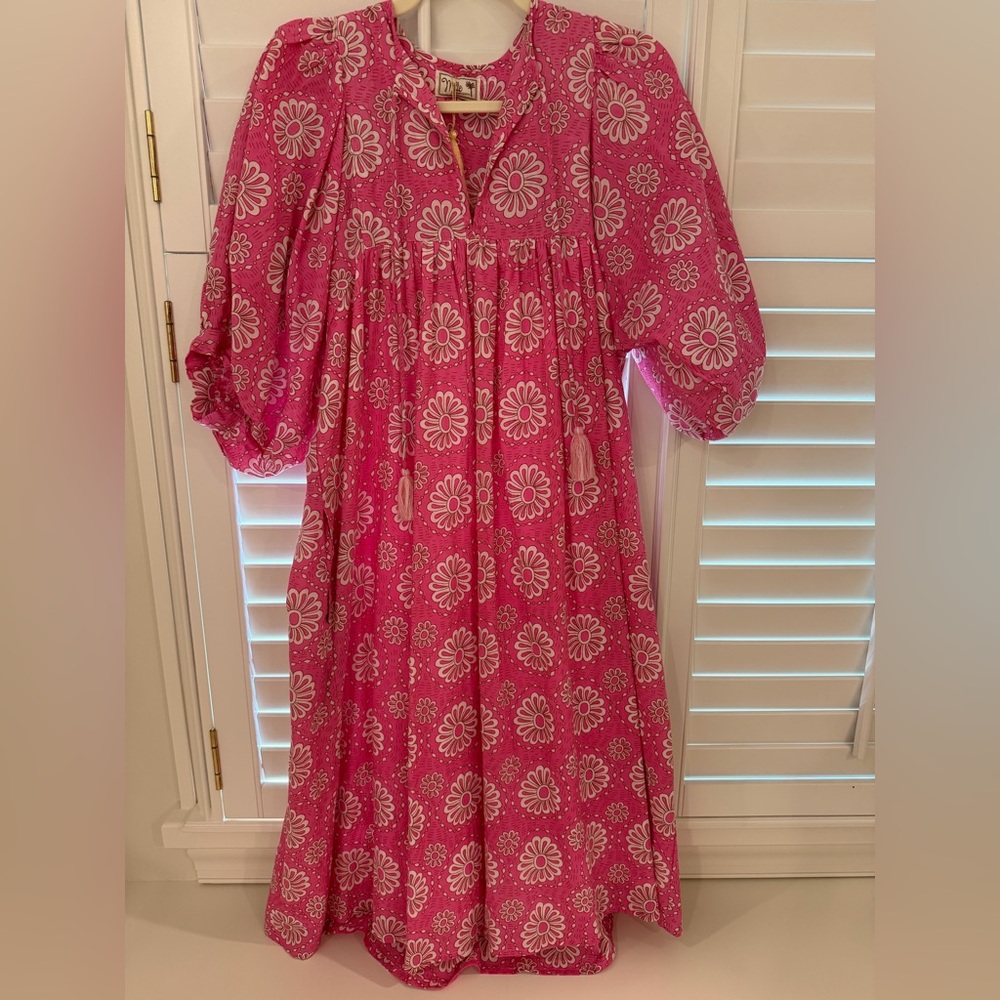 Mille Dress Size XS